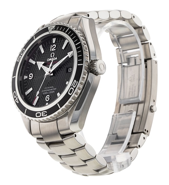 Omega Planet Ocean 222.30.46.20.01.001 Image 2